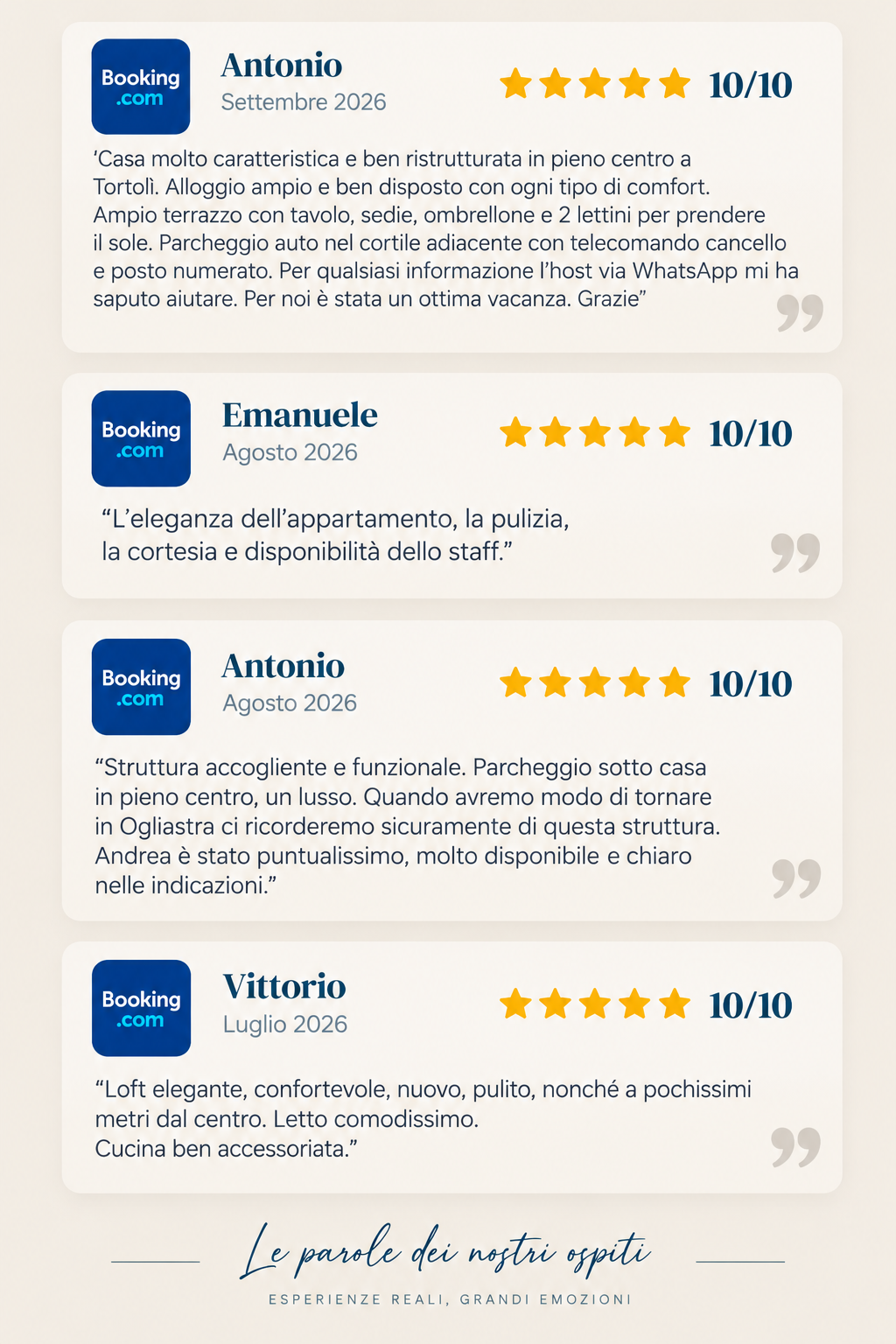 recensioni mobile